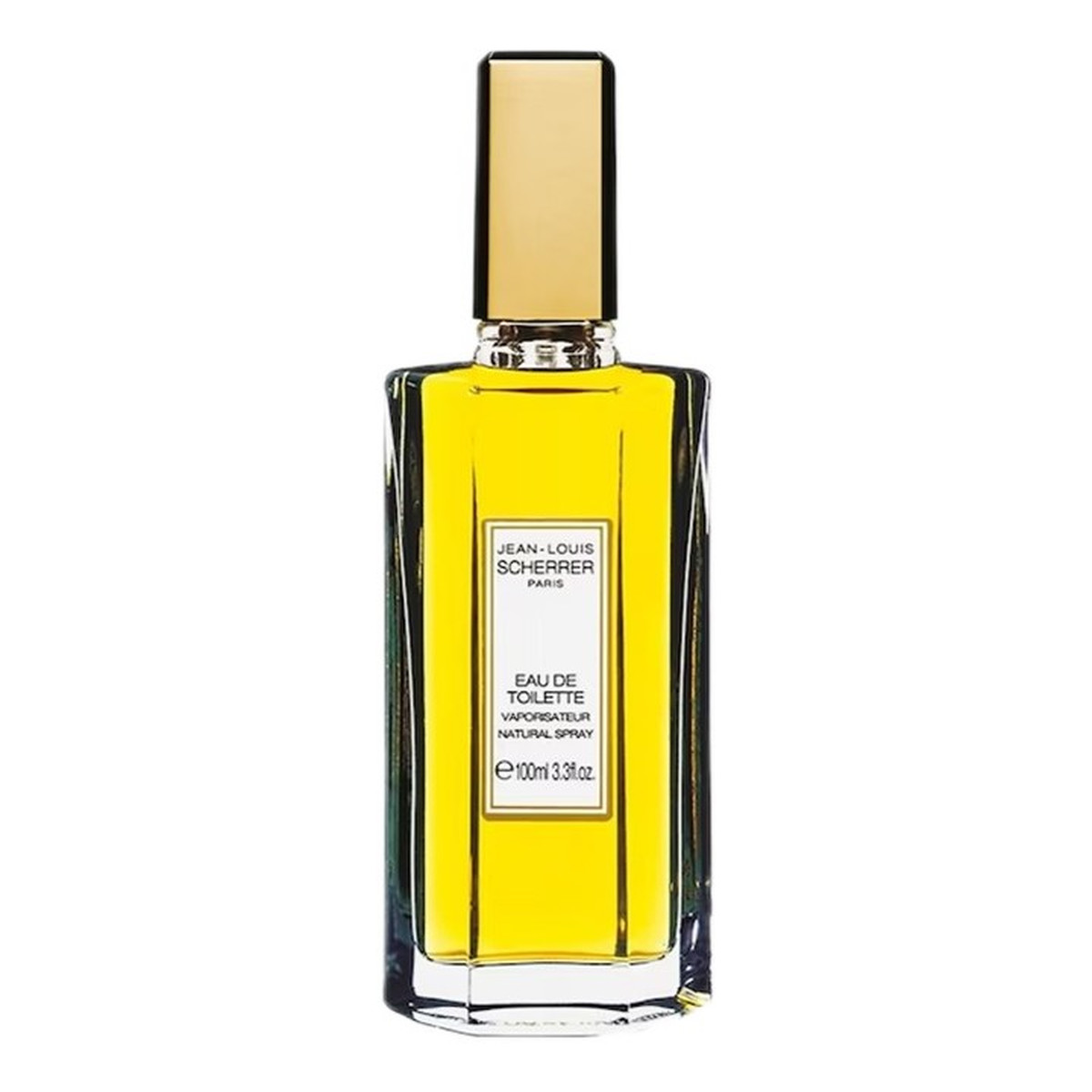Jean Louis Scherrer Jean-Louis Scherrer Woda toaletowa spray 100ml