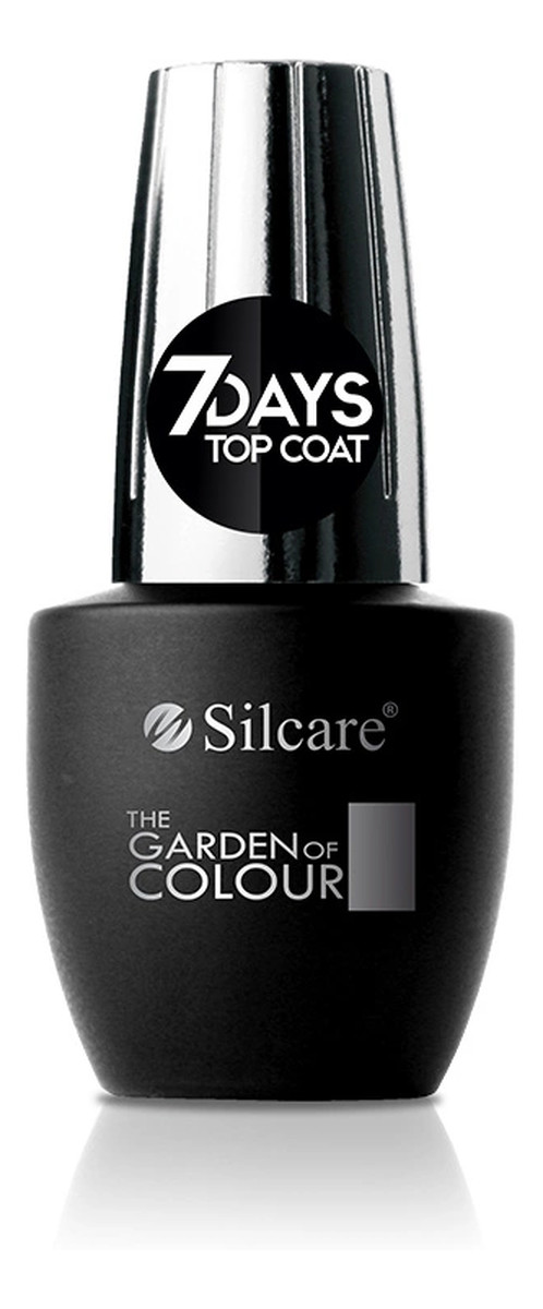 Top Coat do paznokci 7 days