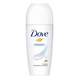 48H Antyperspirant Roll-on Bez Alkoholu