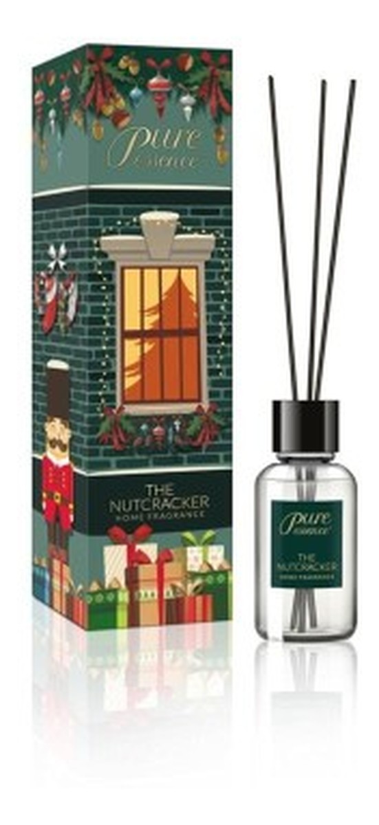 Dyfuzor Zapachowy The Nutcracker