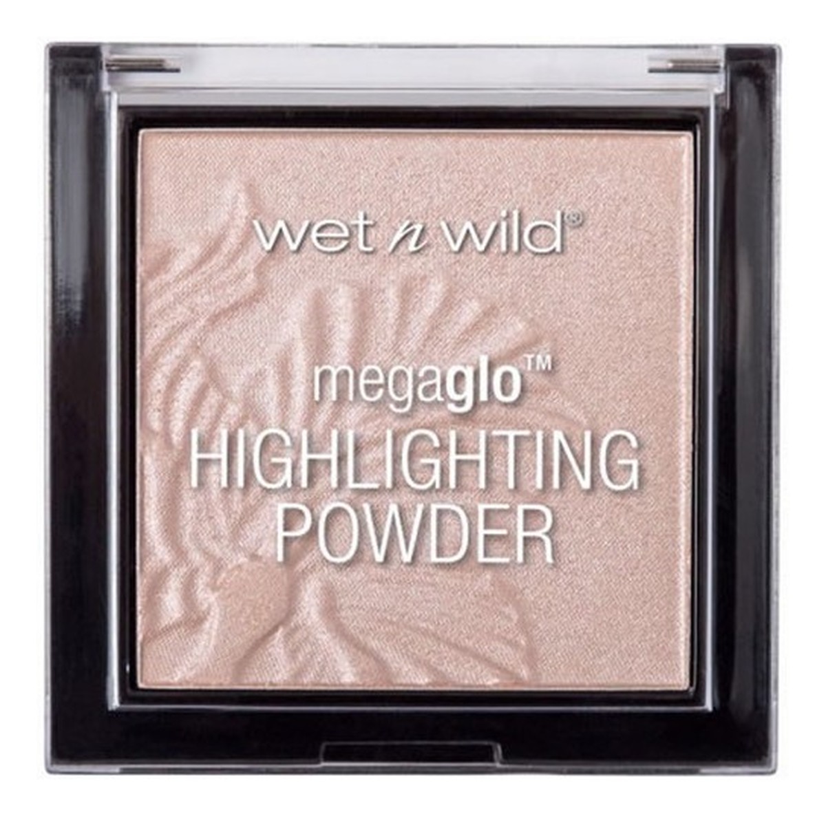 Highlighting Powder Rozświetlacz do twarzy Blossom Glow