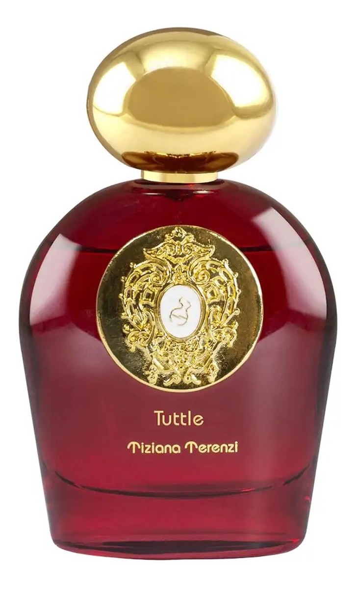 Tuttle ekstrakt perfum spray