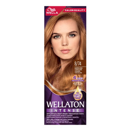 Krem Trwale Koloryzujący