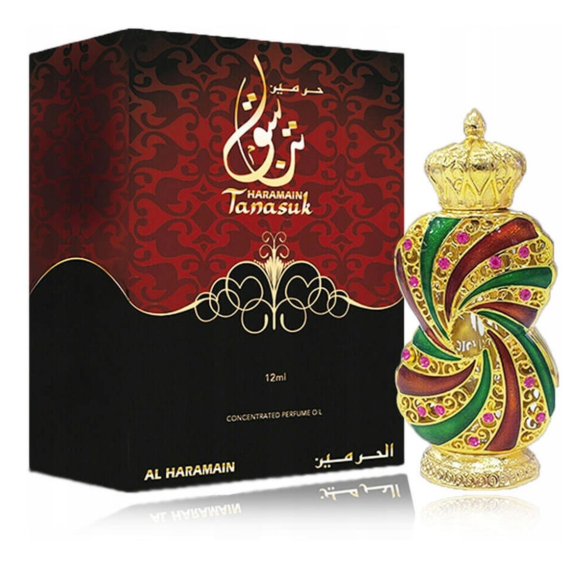 Olejek perfumowany