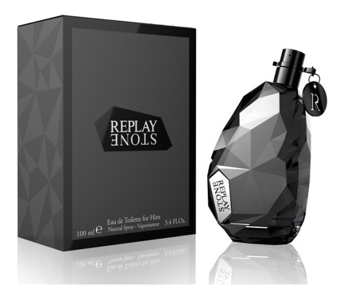Woda toaletowa spray