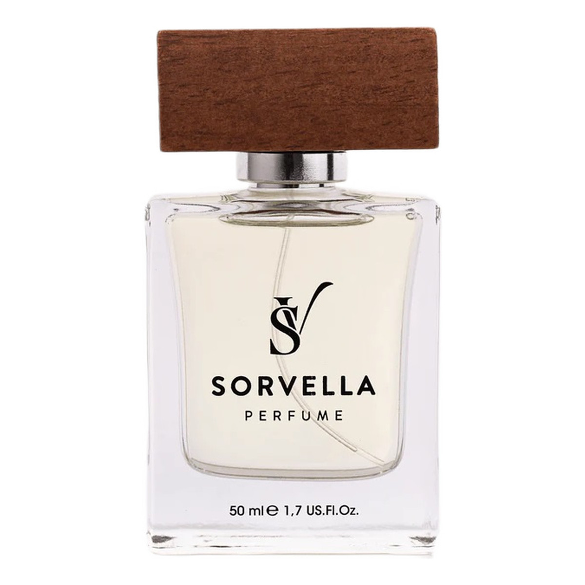 Sorvella Perfume S146 For Men Woda perfumowana spray 50ml