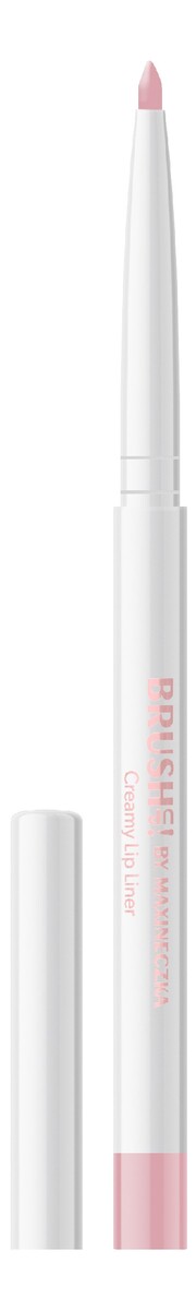 Kremowa konturówka do ust