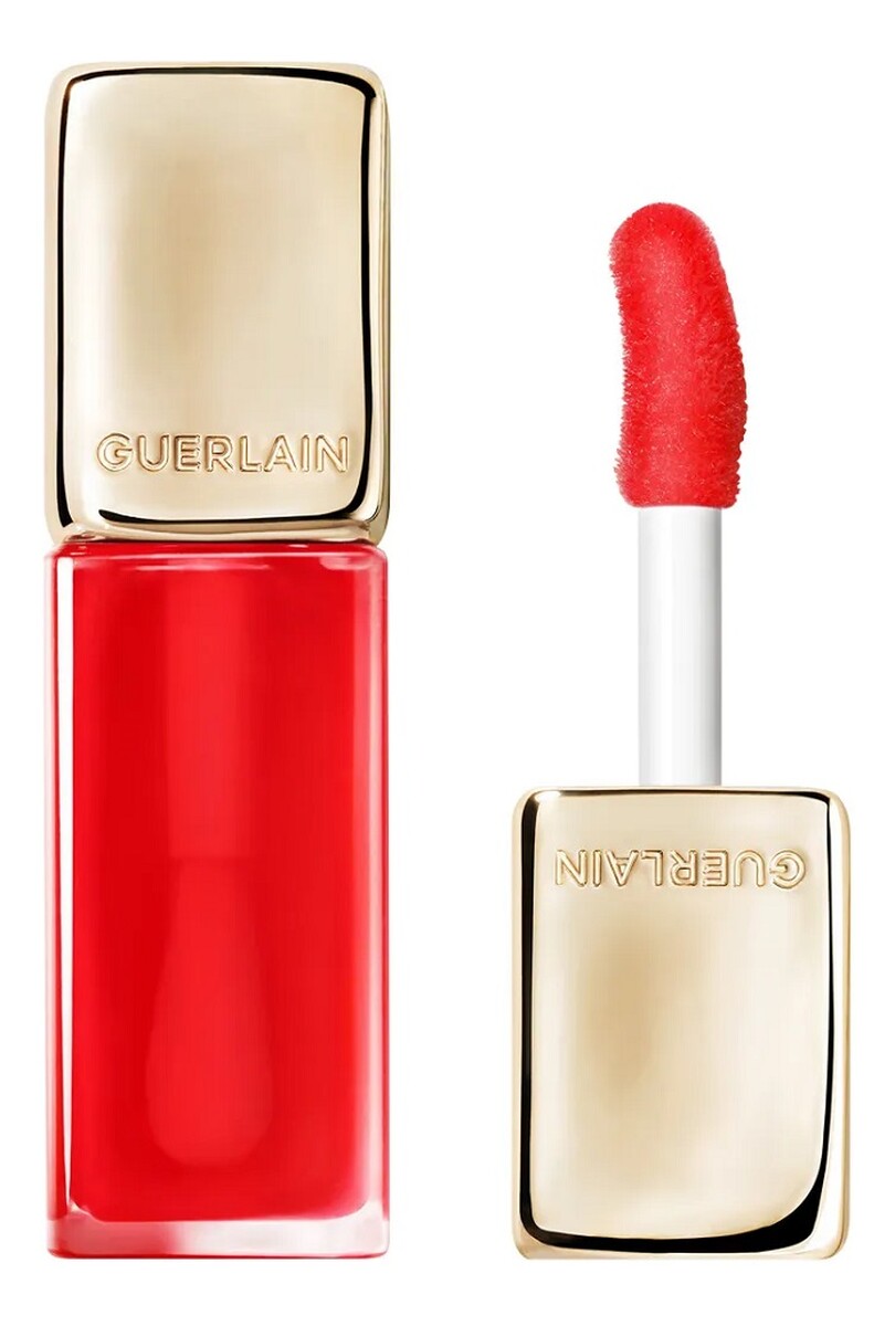 Olejek do ust 775 poppy glow