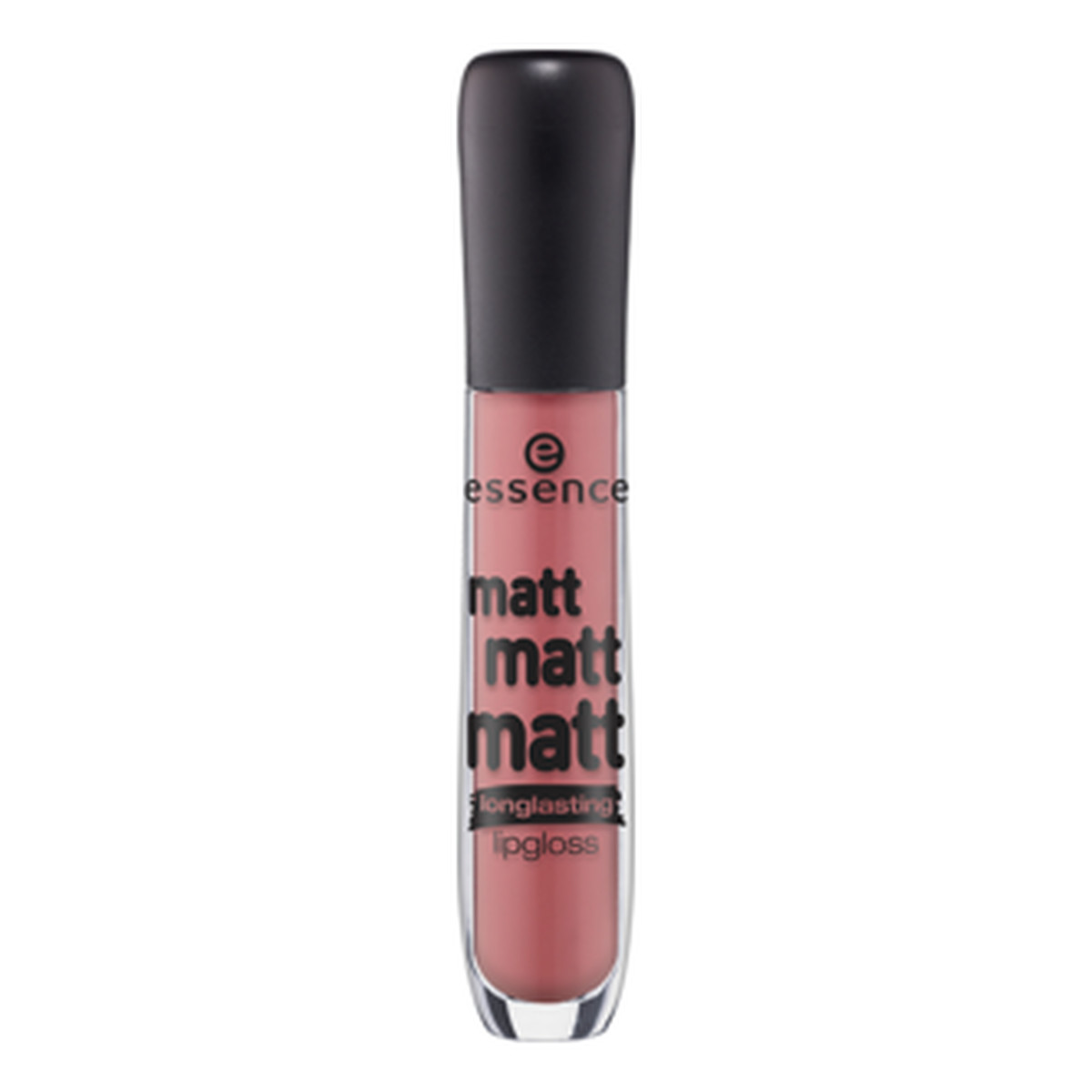 Essence Matt Matt Matt Matowy Błyszczyk Do Ust 5ml