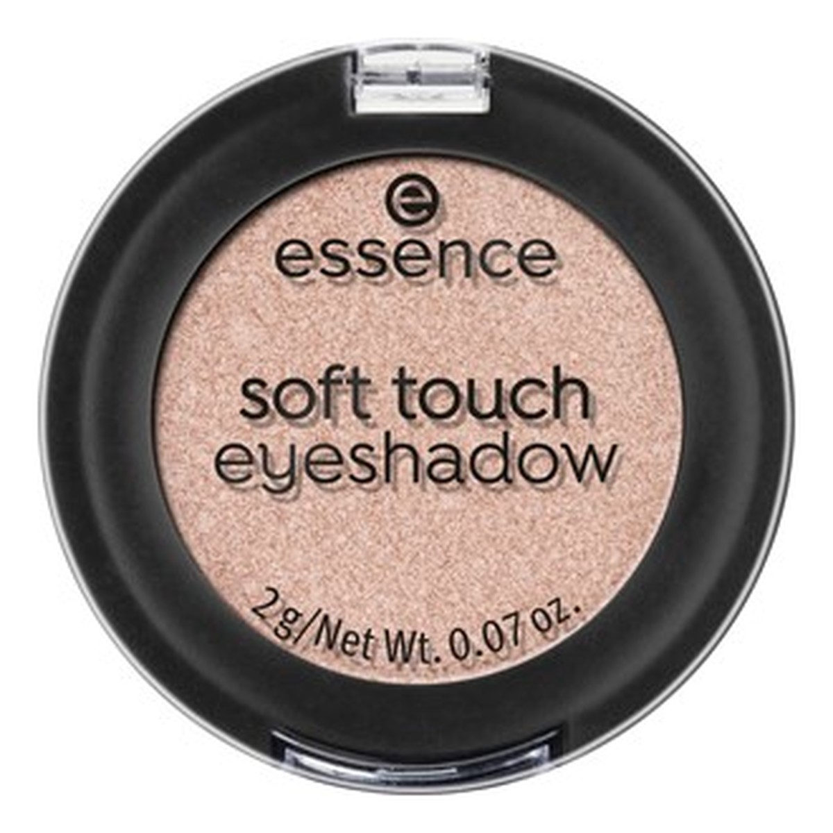 Essence Soft touch eyeshadow Cienie Do Powiek 2g