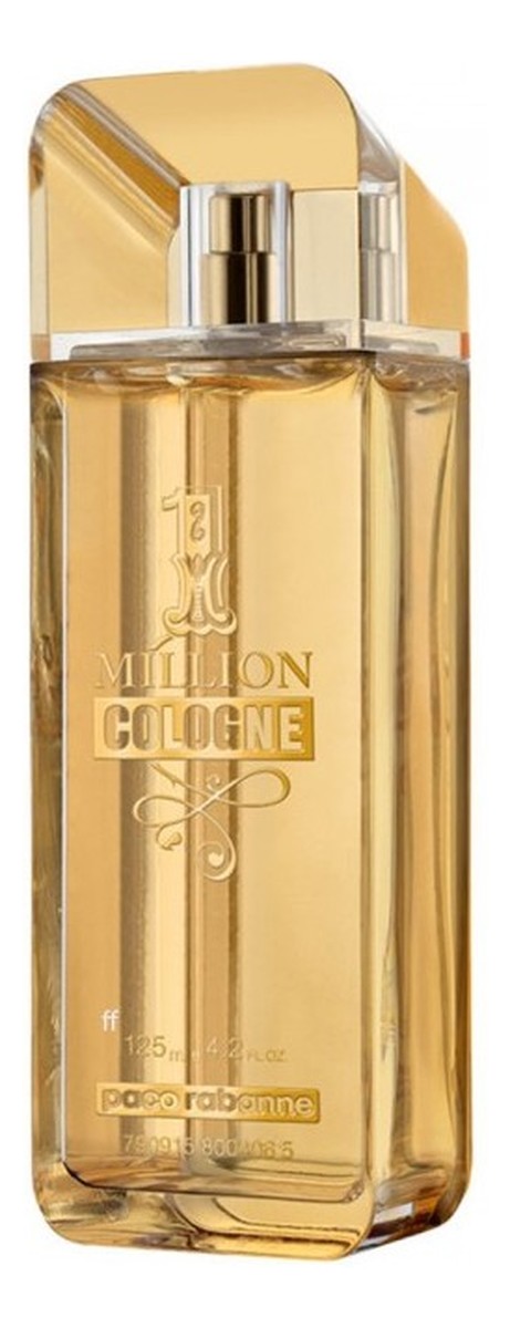 Cologne Men Woda toaletowa Tester