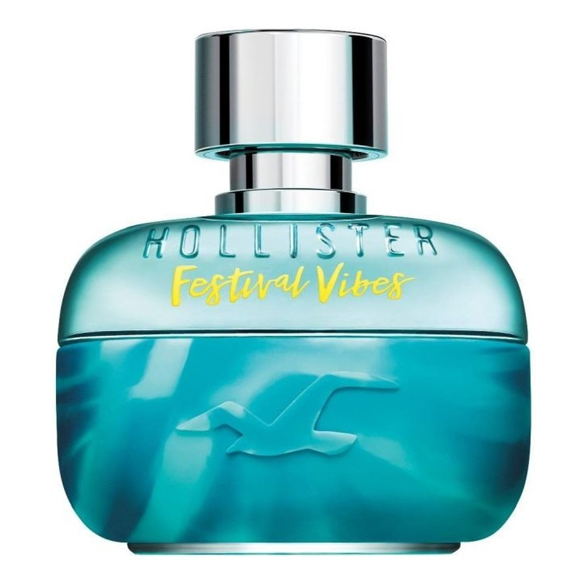 Hollister Festival Vibes For Him Woda toaletowa 100ml