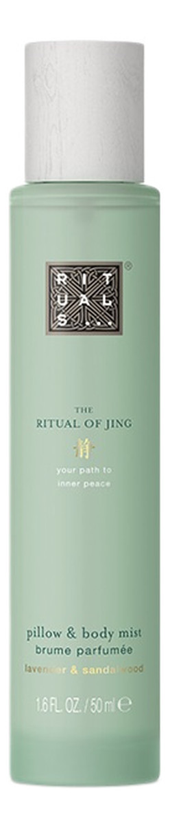 Mgiełka do pościeli i ciała