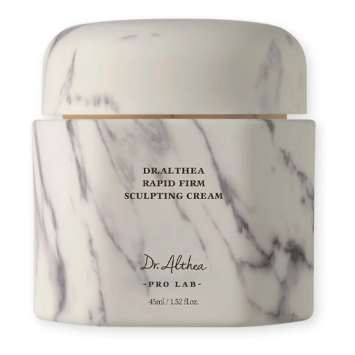 Dr. Althea Rapid Firm Sculpting Cream Krem przeciwstarzeniowy do twarzy 45ml