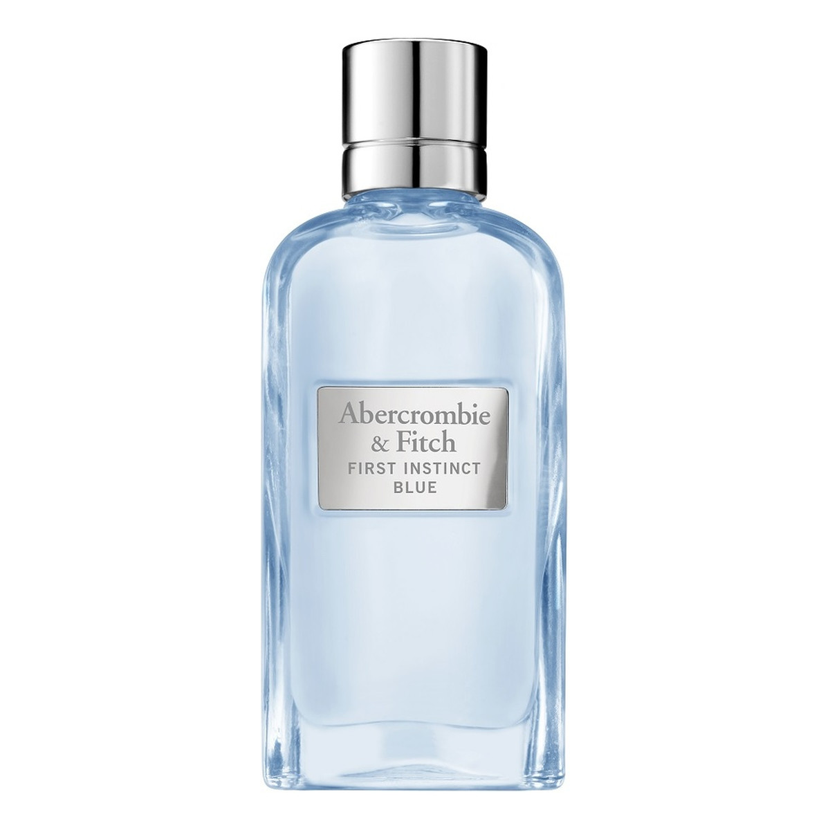 Abercrombie & Fitch First Instinct Blue Woman Woda perfumowana spray 50ml