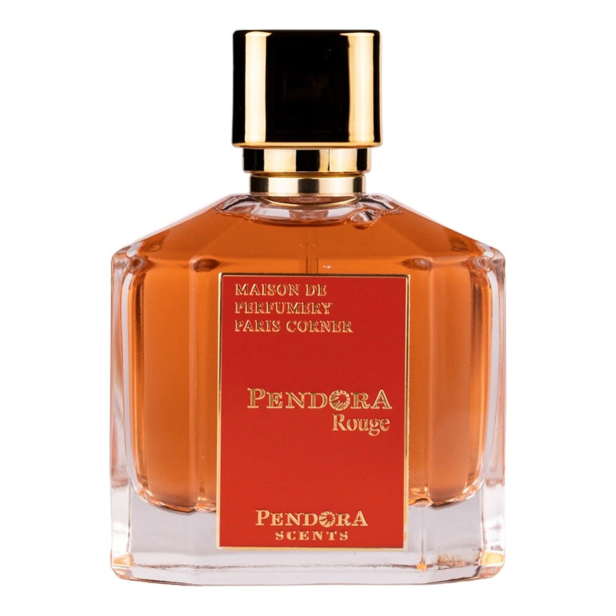 Pendora Scents Rouge Woda perfumowana spray 100ml