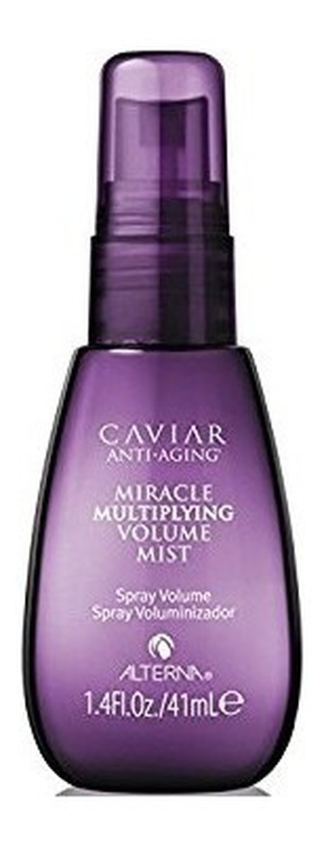Miracle Multiplying Volume Mist Mgiełka do włosów zwiększająca objętość