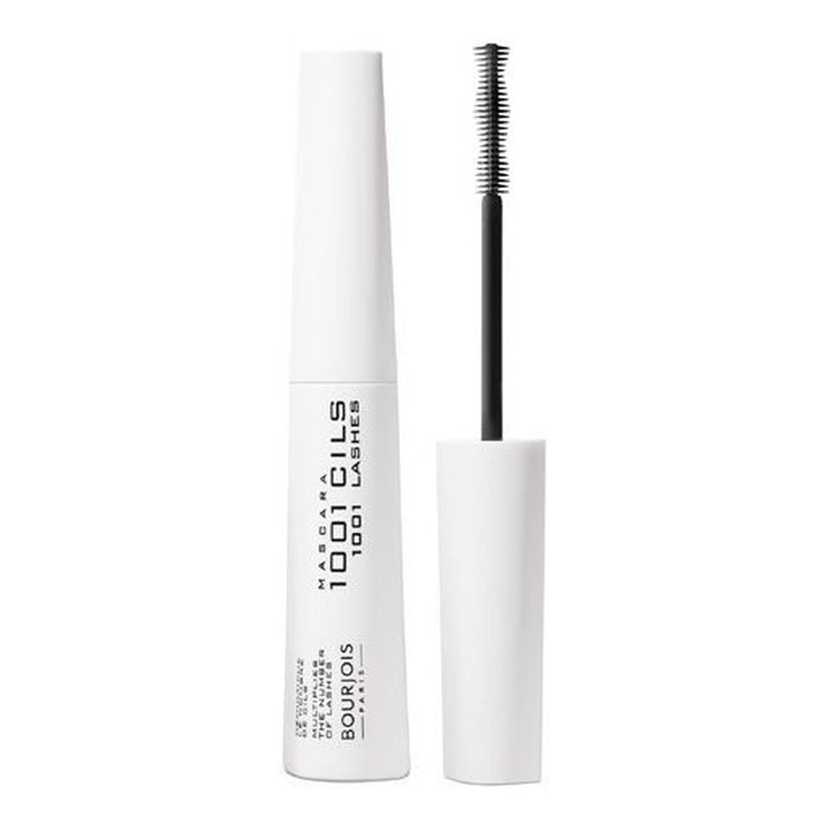 Bourjois 1001 Cils Lashes Tusz Do Rzęs Zagęszczający Rzęsy 8ml