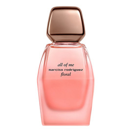 Floral Eau de Parfum