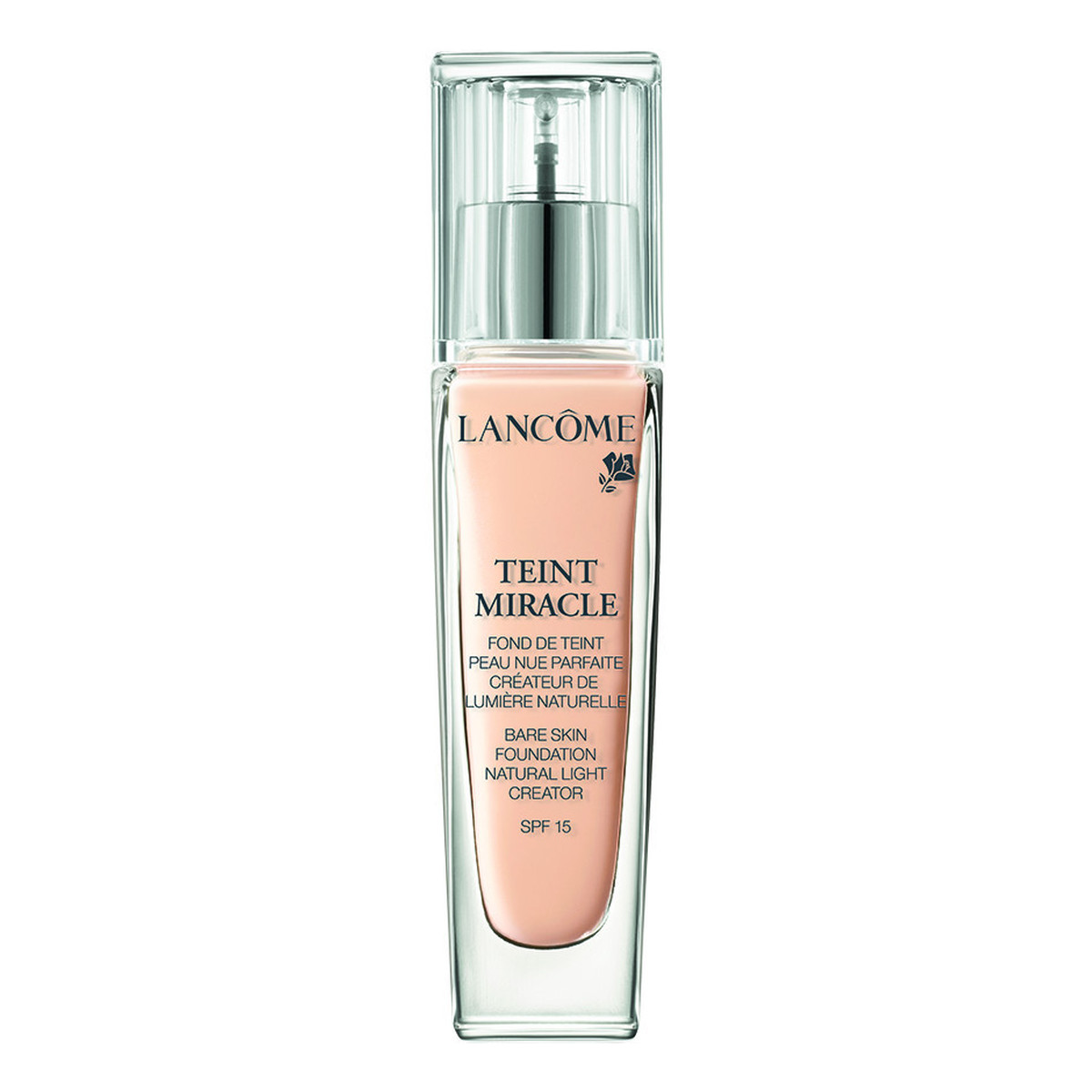 Lancome Teint Miracle Rozświetlający podkład do twarzy 30ml