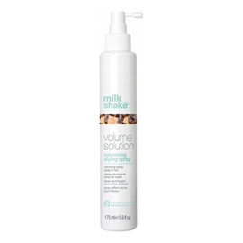 Volume solution volumizing styling spray nadający objętość spray do stylizacji