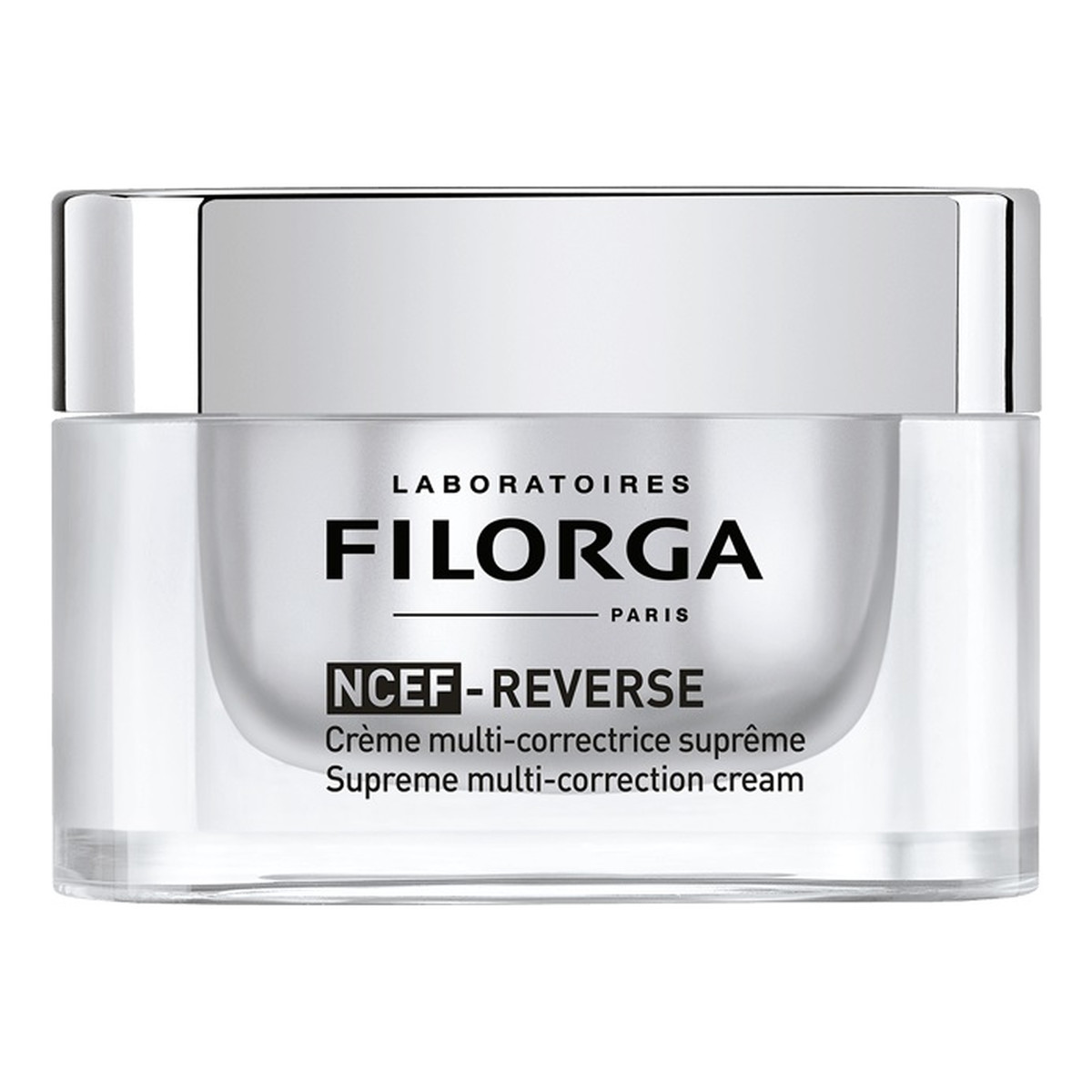 Filorga NCEF-Reverse Supreme Multi-Correction Cream ekstremalnie regenerujący Krem do twarzy 50ml
