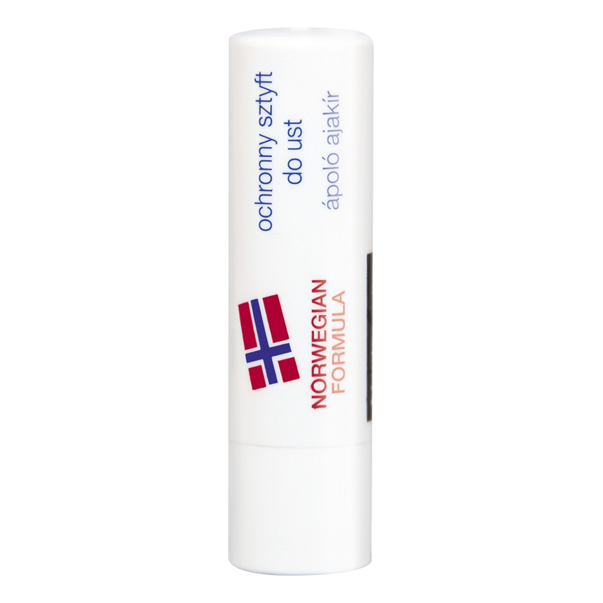 Neutrogena Norwegian Formula Ochronny sztyft do ust SPF4 4.8g