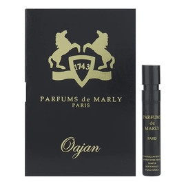 Woda perfumowana spray próbka