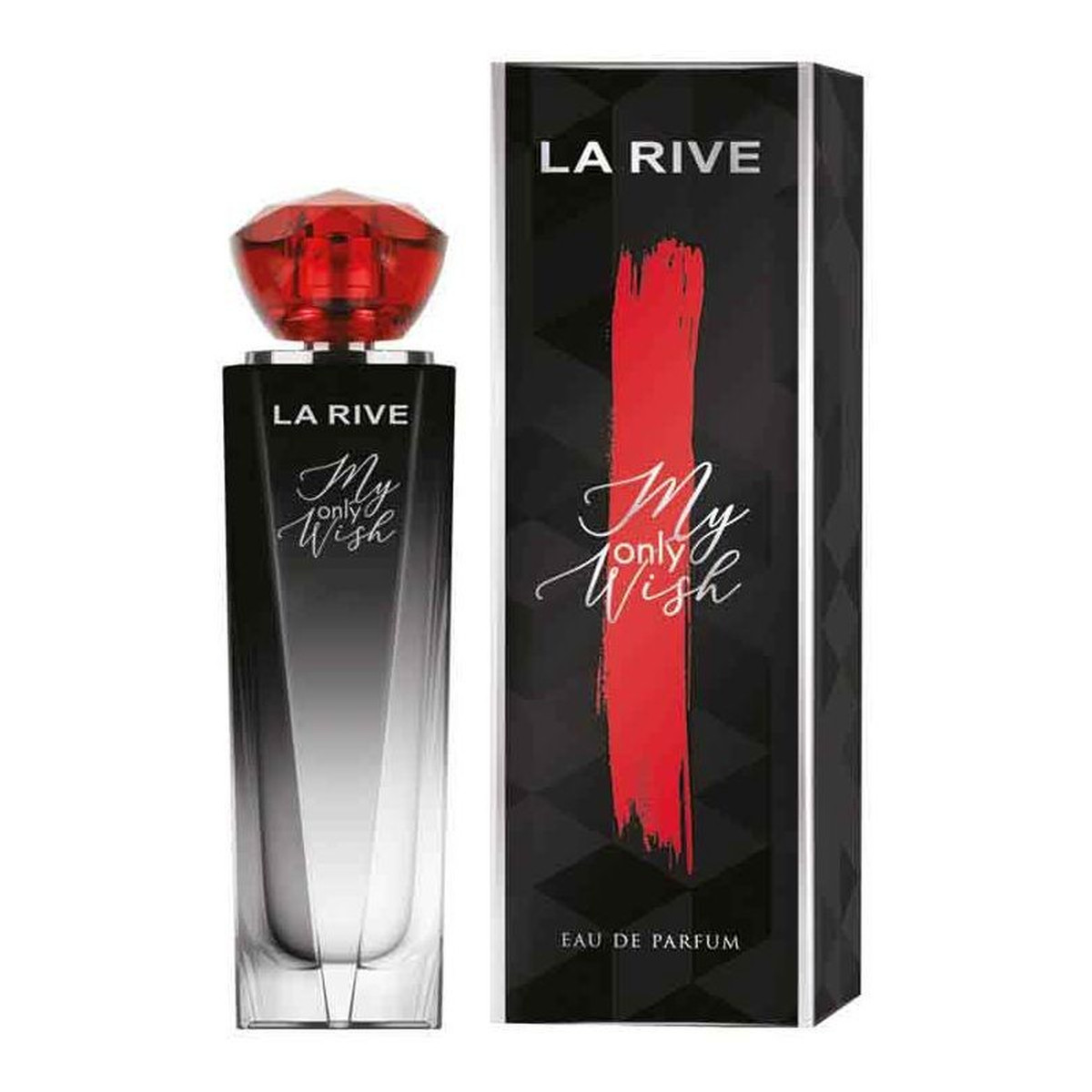 La Rive for Woman My Only Wish Woda perfumowana 90ml