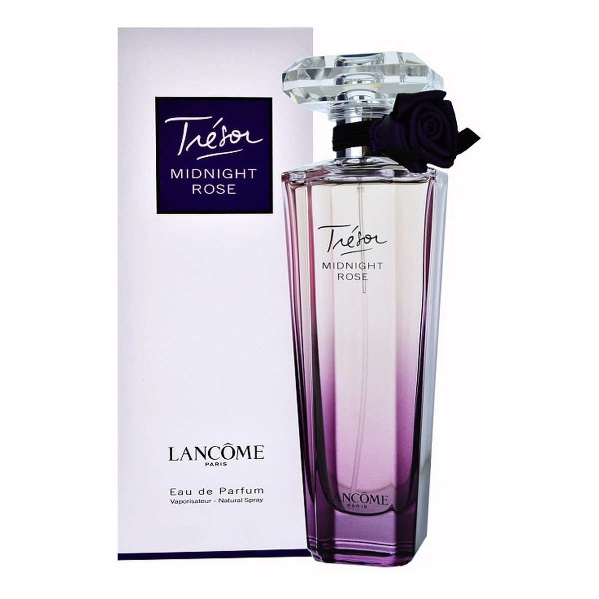 Lancome Tresor Midnight Rose Woda perfumowana spray 75ml