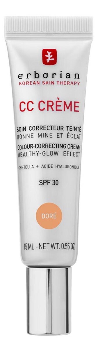 Krem pielęgnacyjny spf30 dore