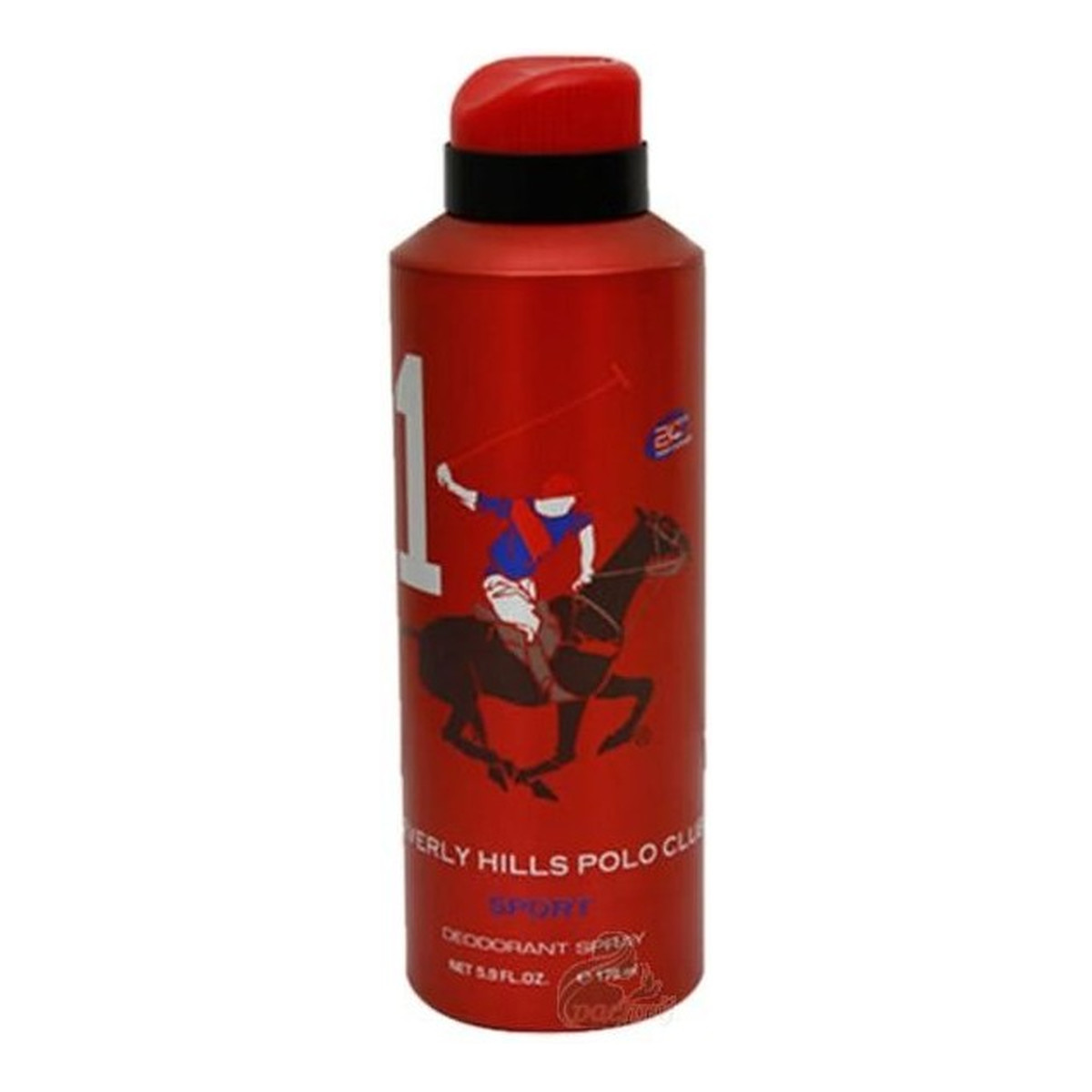 Beverly Hills Polo Club Men Sport One Dezodorant spray 150ml