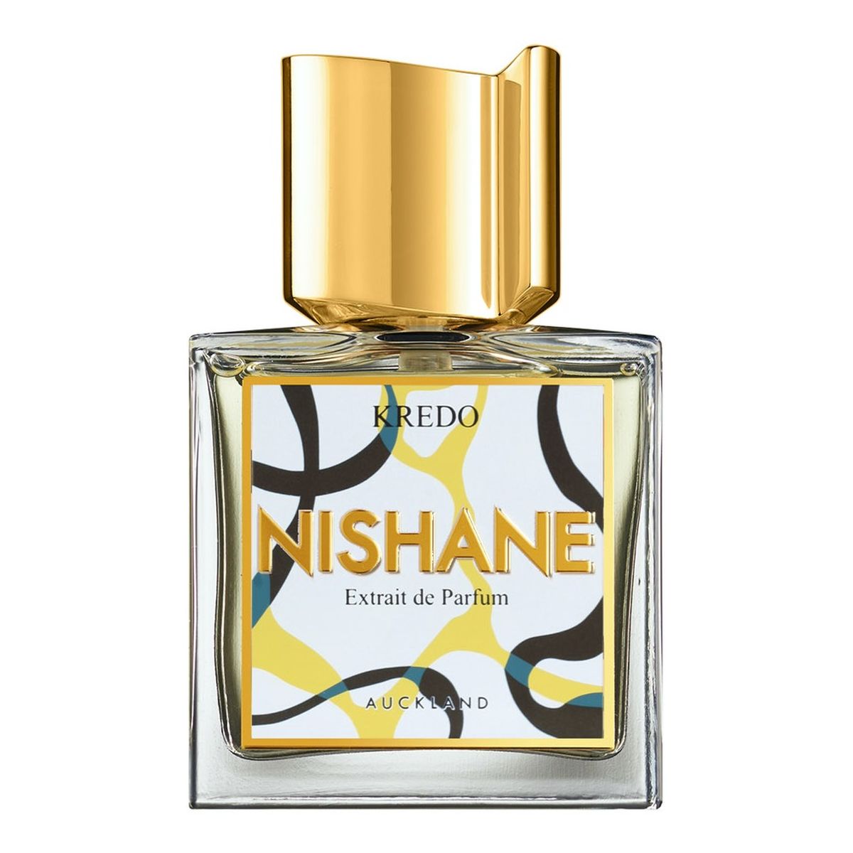 Nishane Kredo ekstrakt perfum spray 100ml