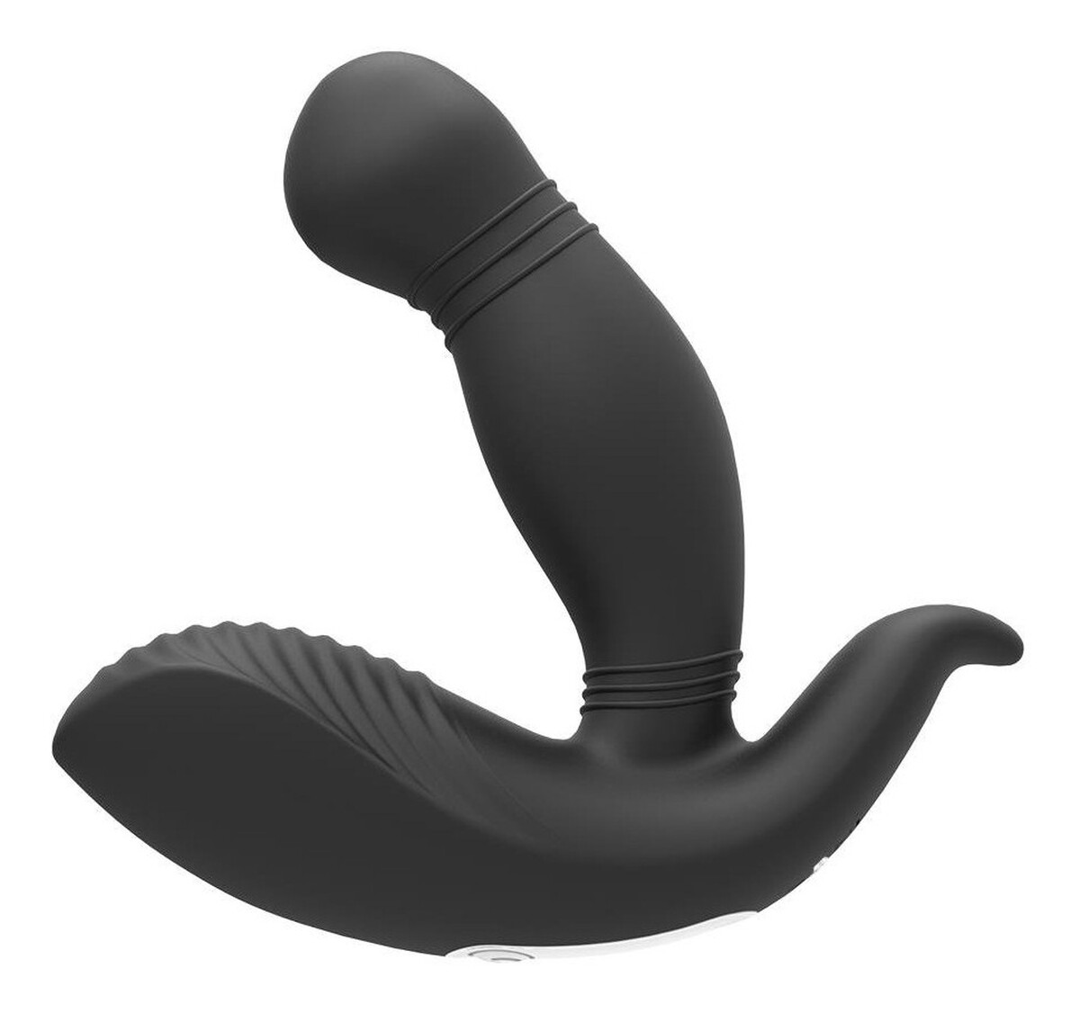Prostate hero stymulator prostaty black
