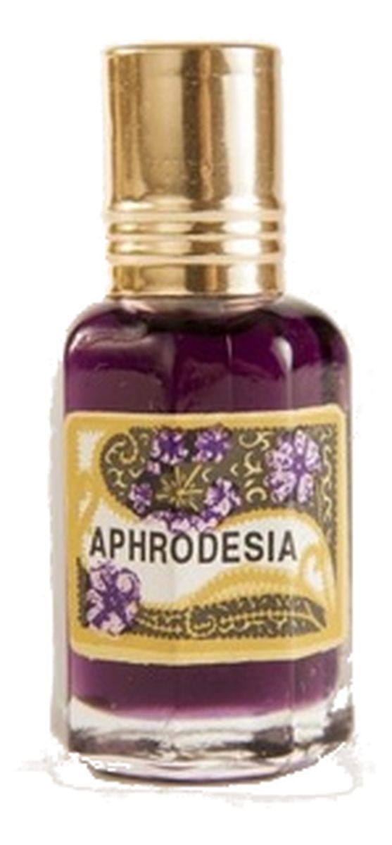 Aphrodesia