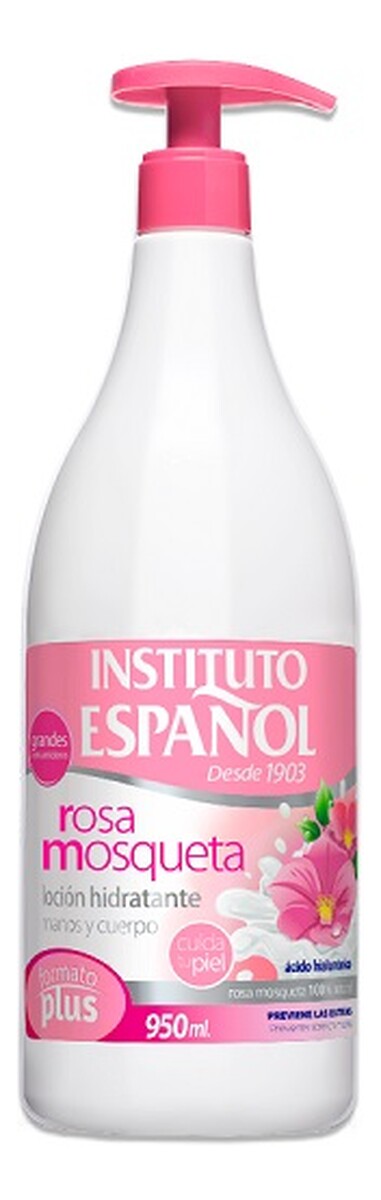 Balsam do ciała z dziką różą