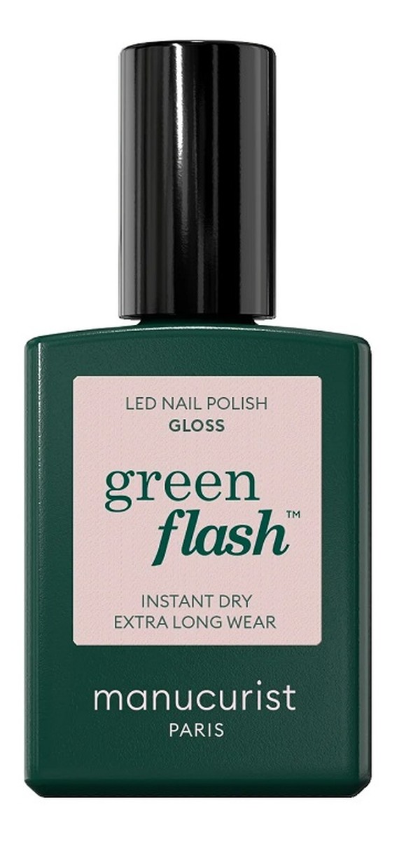 Nail Polish lakier do paznokci