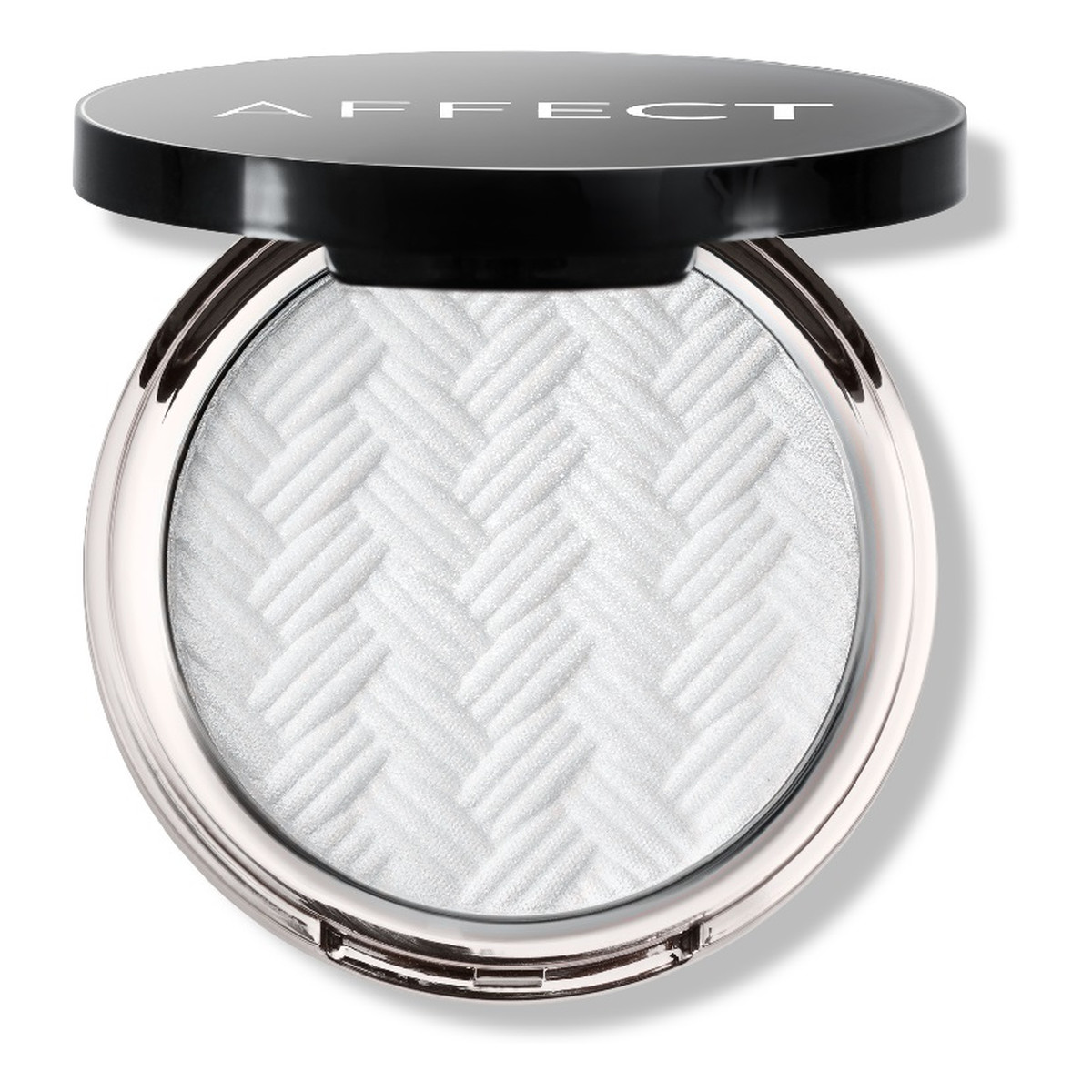 Affect Shine On Rozświetlacz prasowany do twarzy 8g
