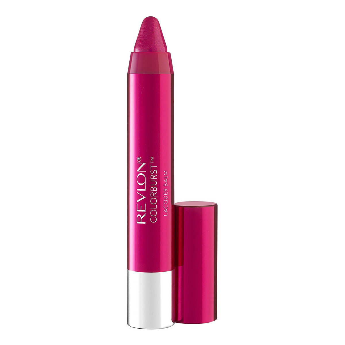 Revlon ColorBurst Lacquer Balm lśniący balsam do ust 2g