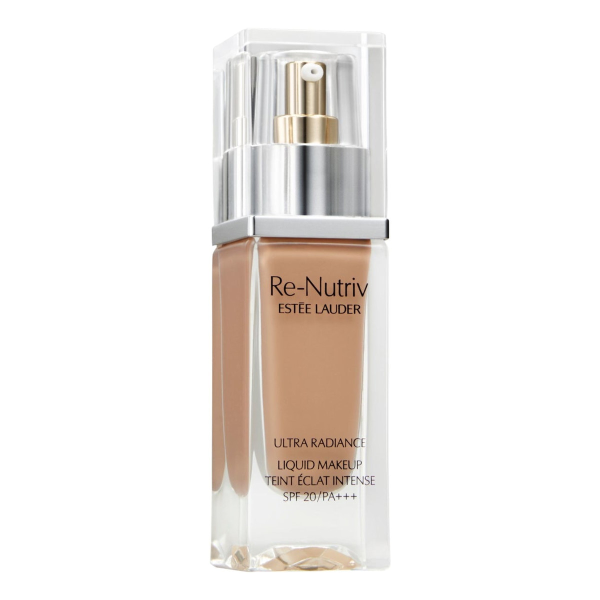 Estee Lauder Re-Nutriv Ultra Radiance Liquid Makeup SPF20 podkład do twarzy 30ml