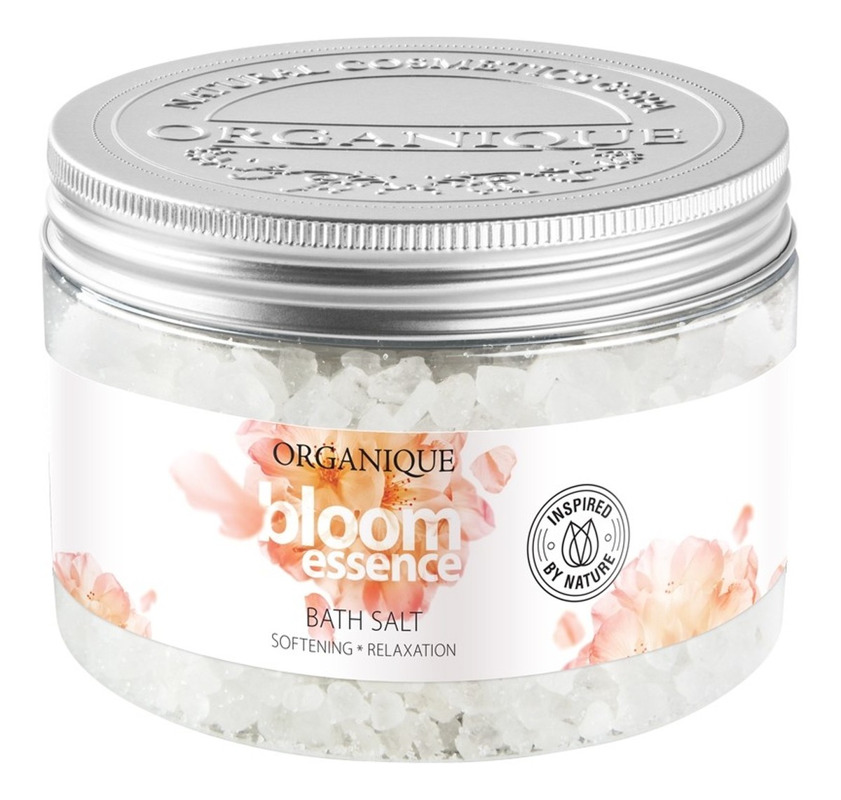 Sól do kąpieli BLOOM ESSENCE