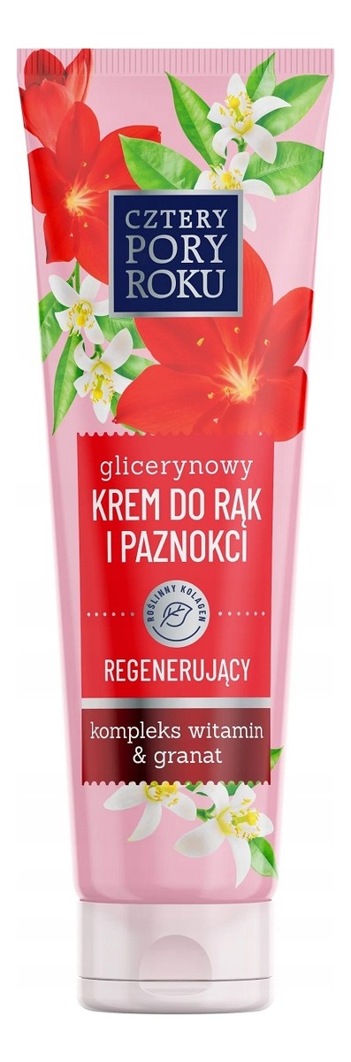 Krem Do Rąk
