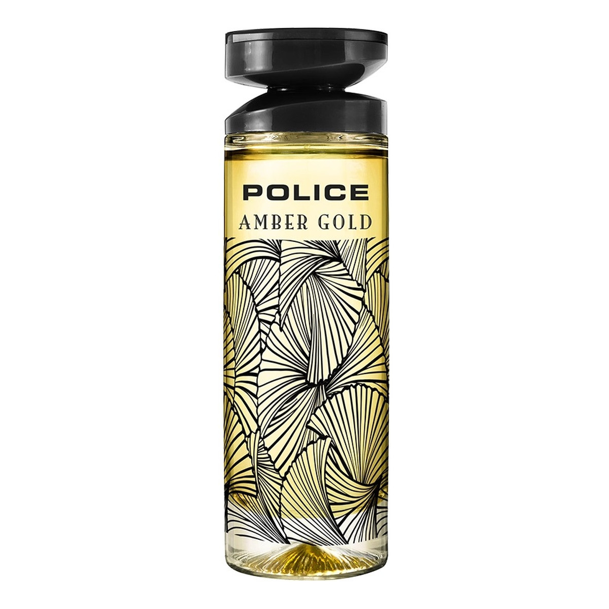 Police Amber Gold Woda toaletowa spray 100ml