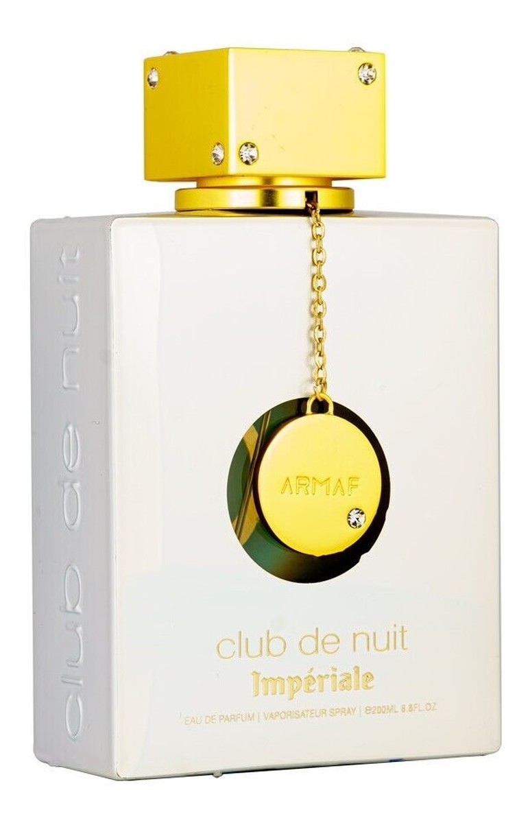 Woda perfumowana spray