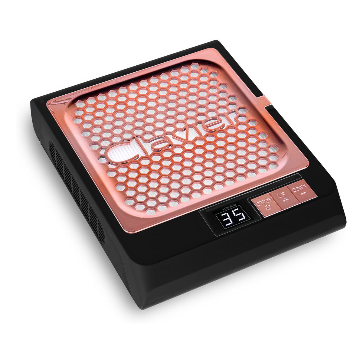 Clavier Pochłaniacz pyłu V8300 20W do manicure i pedicure