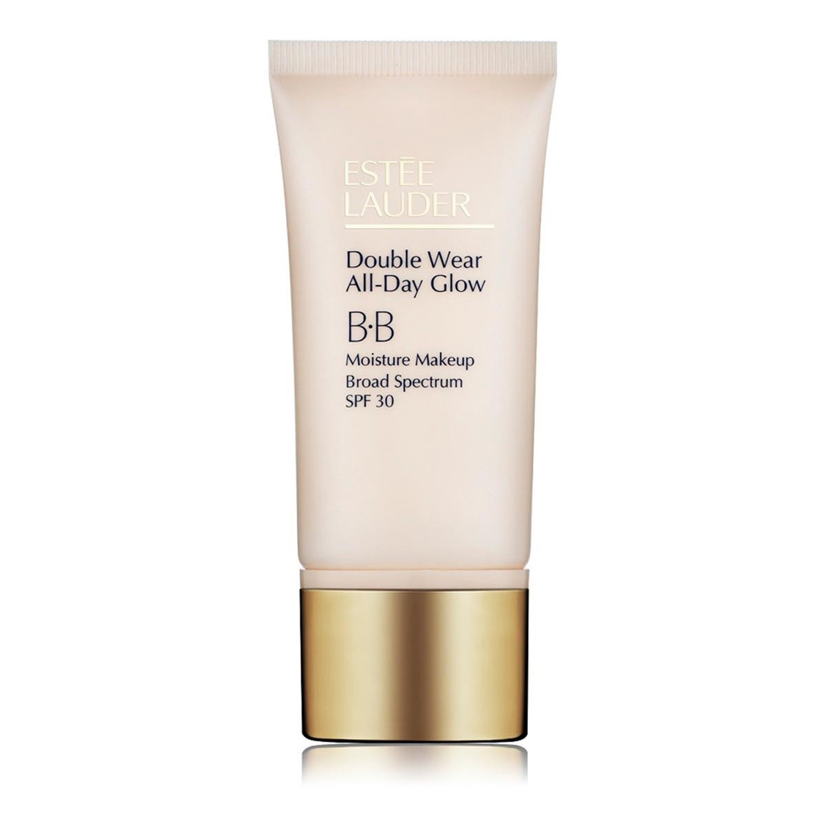 Estee Lauder Double Wear All-Day Glow BB Makeup SPF30 Rozświetlający krem BB do twarzy 30ml