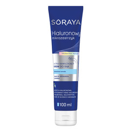 Pro Matrix Ultra nawilżający krem do rąk