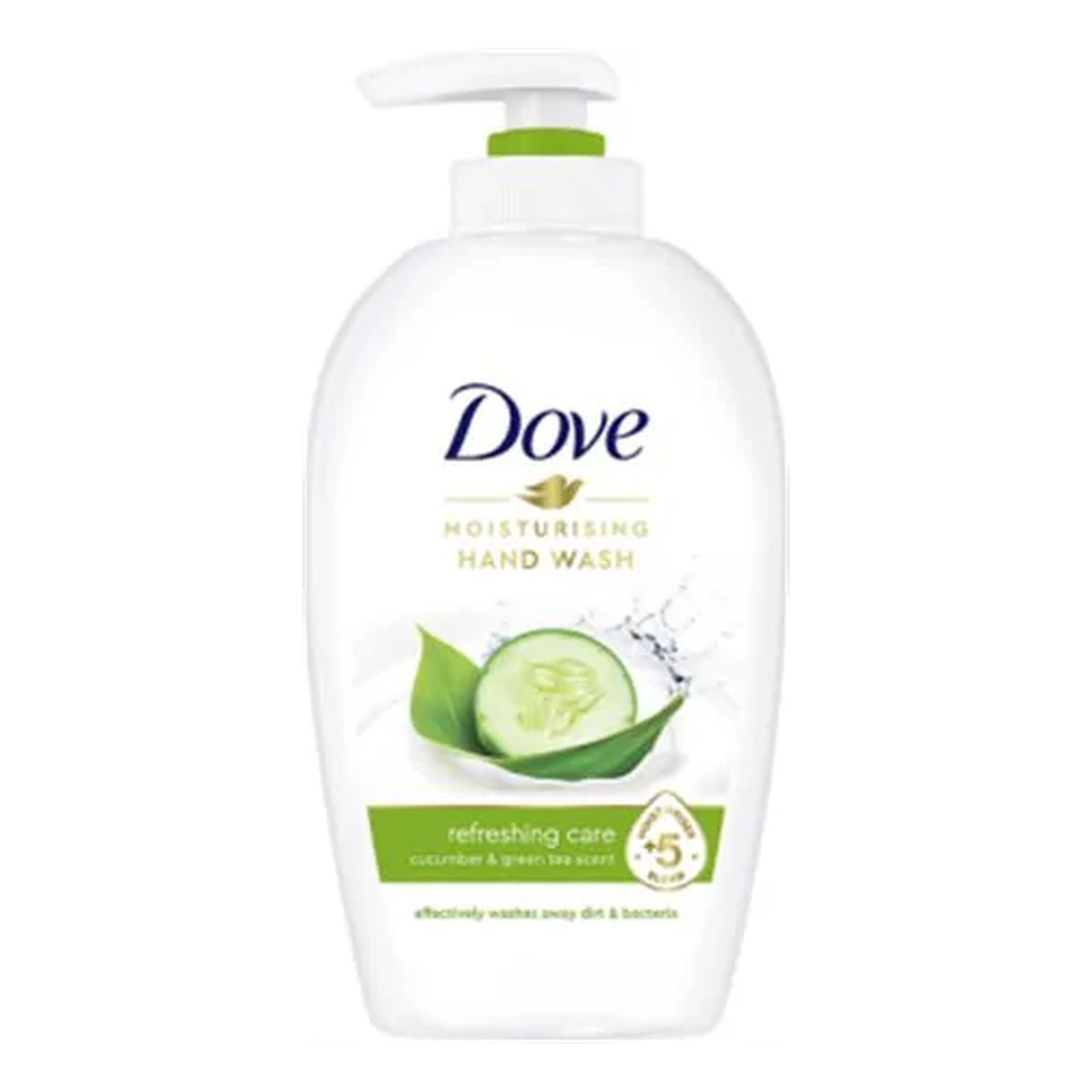 Dove Go Fresh Beauty Cream Wash Mydło w Płynie 250ml