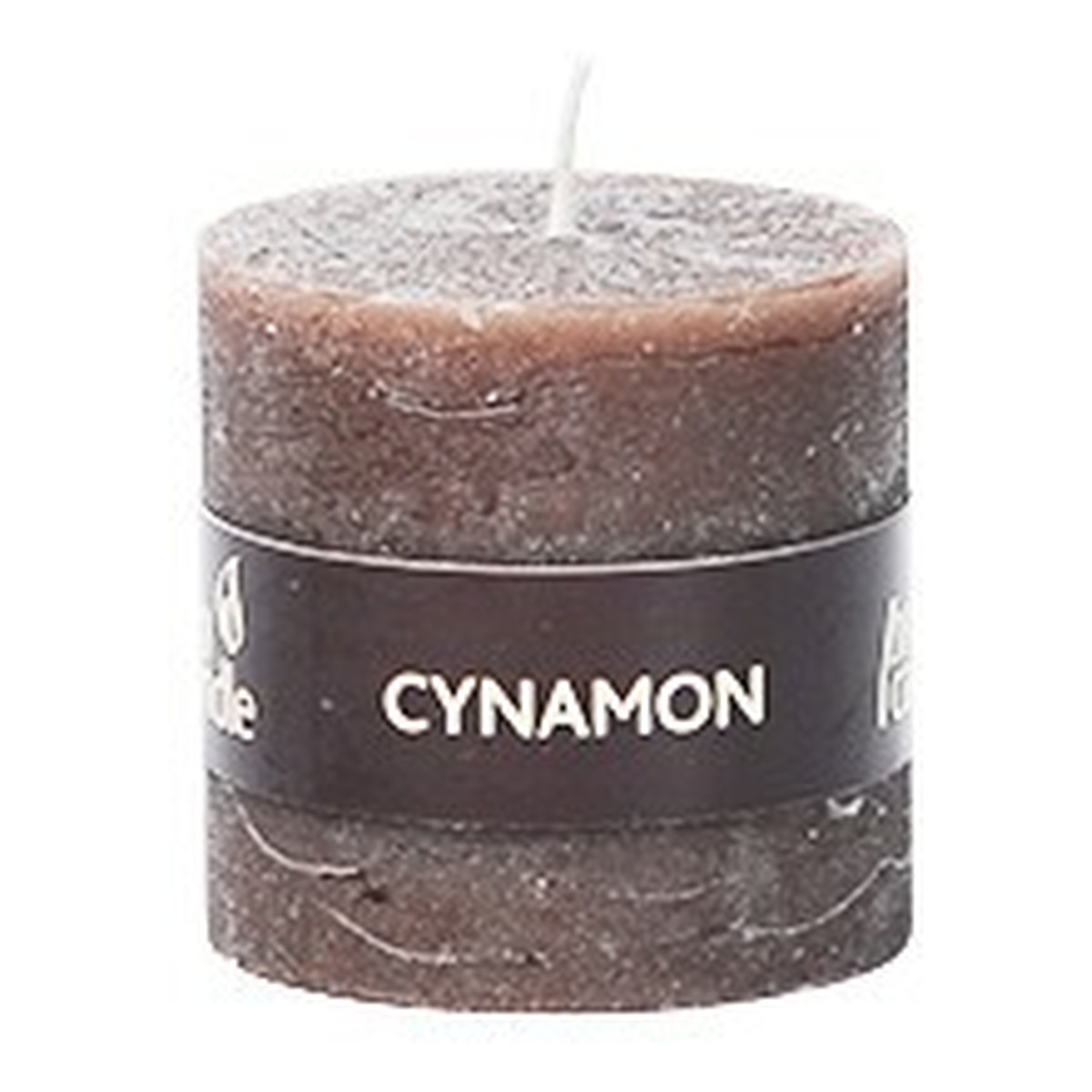 Pro-Candle Świeca zapachowa walec cynamon 789006