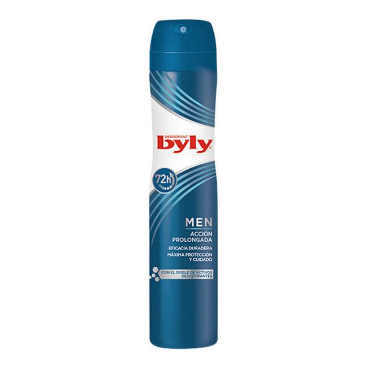 Byly Dezodorant w Sprayu 200ml